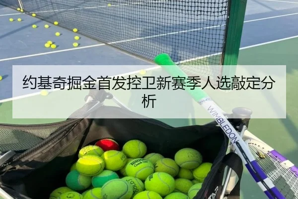 约基奇掘金首发控卫新赛季人选敲定分析 | www.ayx.com